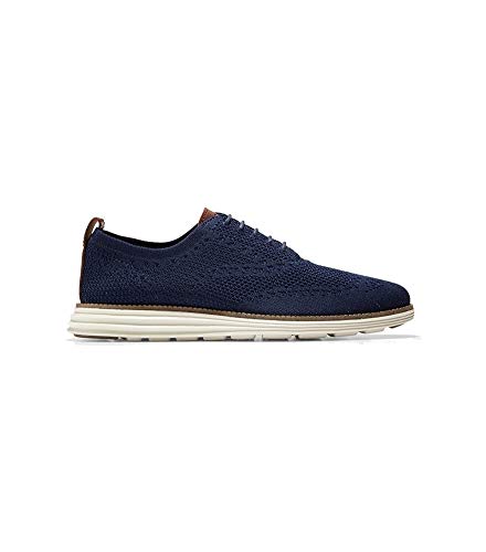 Cole Haan Men's Grand Stitchlite Wing Oxford Shoes