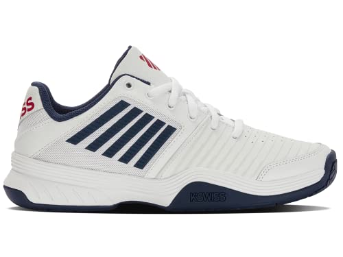 K-Swiss Men's Court Tennis Shoe