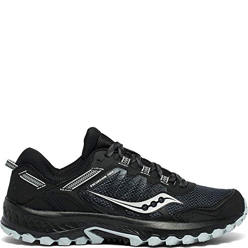 Saucony Men's Versafoam Excursion Tr13 Walking Shoe