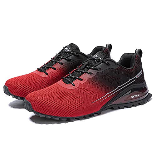Stylish Trail Running Shoes for Men: Perfect for Hiking