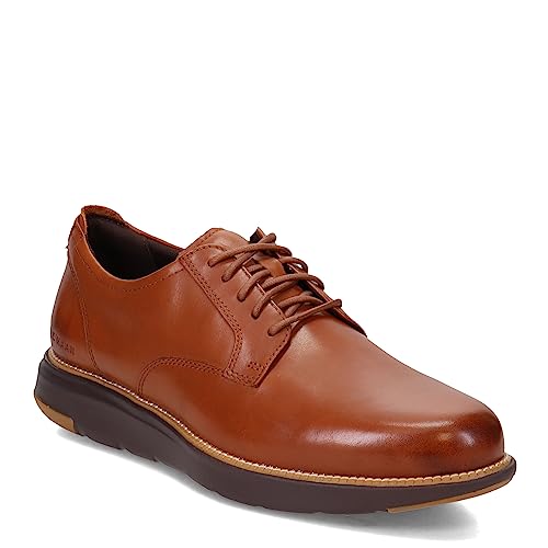 Cole Haan Men's Grand Atlantic Oxford Shoes