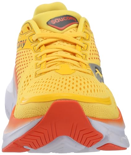Saucony Guide 17 Men's Running Shoe