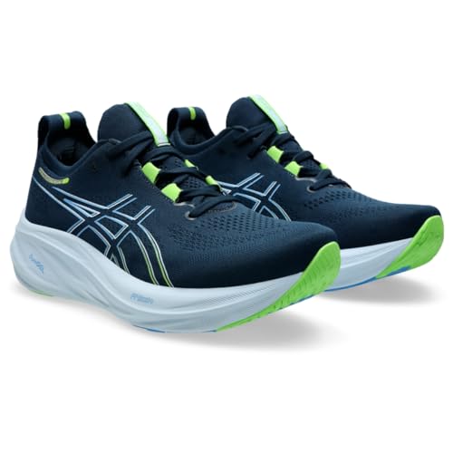 ASICS Men's Gel-Nimbus 26 Running Shoes