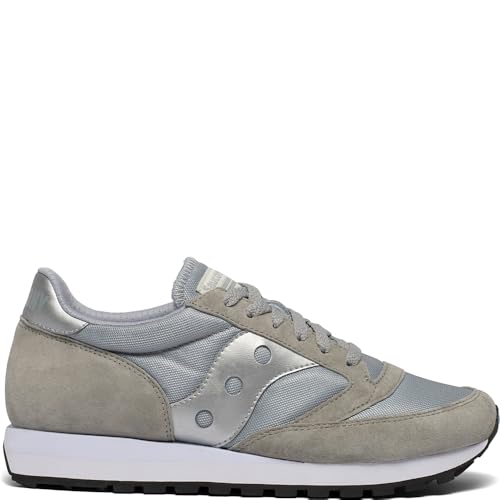 Saucony Unisex Jazz 81 Sneakers