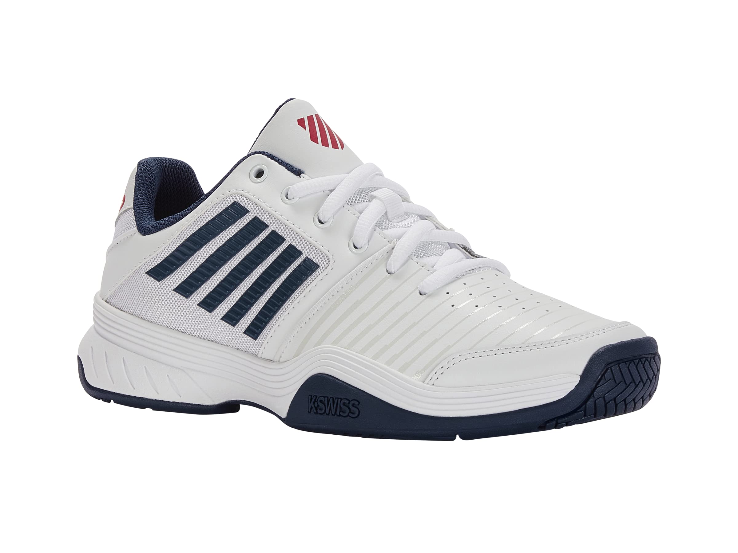 K-Swiss Men's Court Tennis Shoe