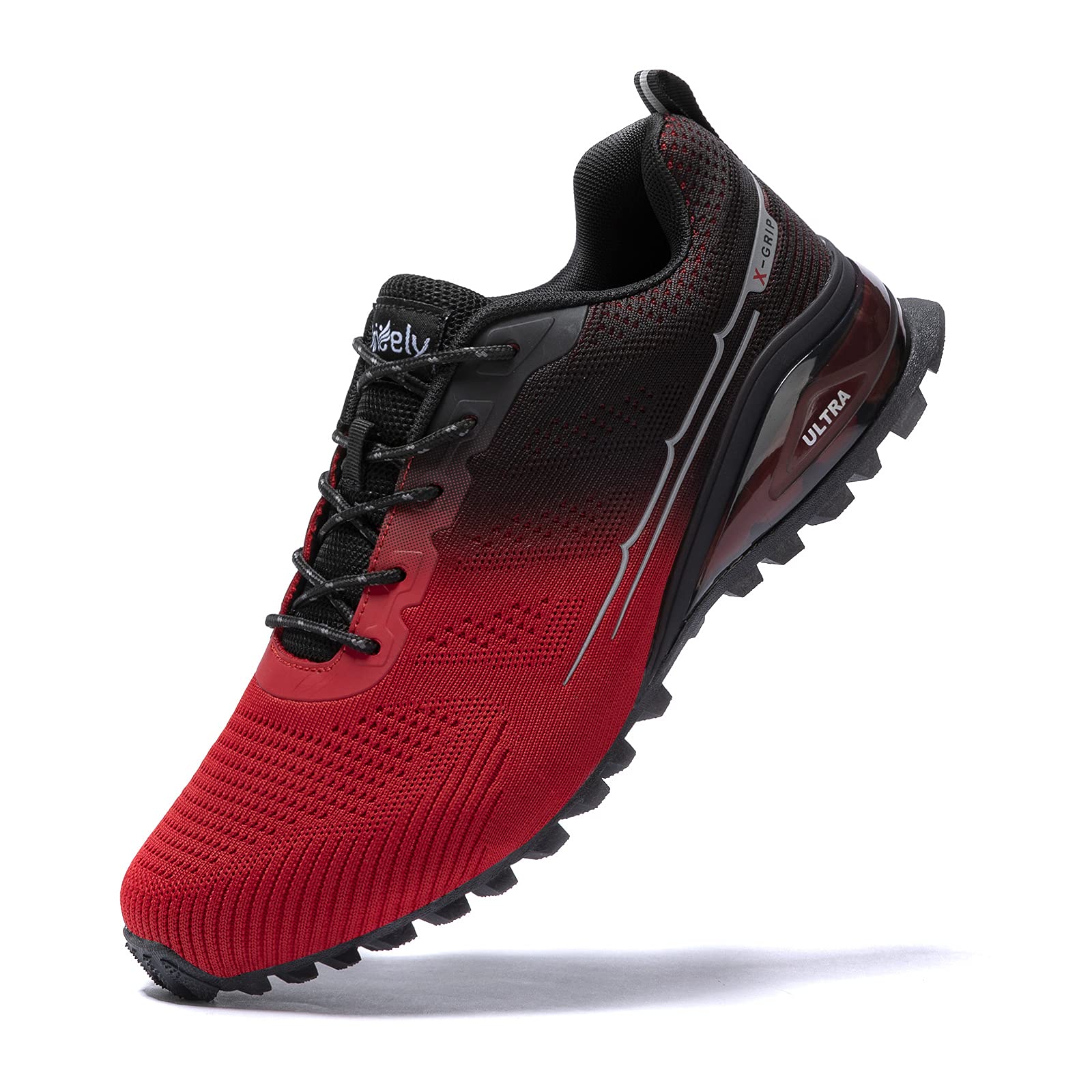 Stylish Trail Running Shoes for Men: Perfect for Hiking