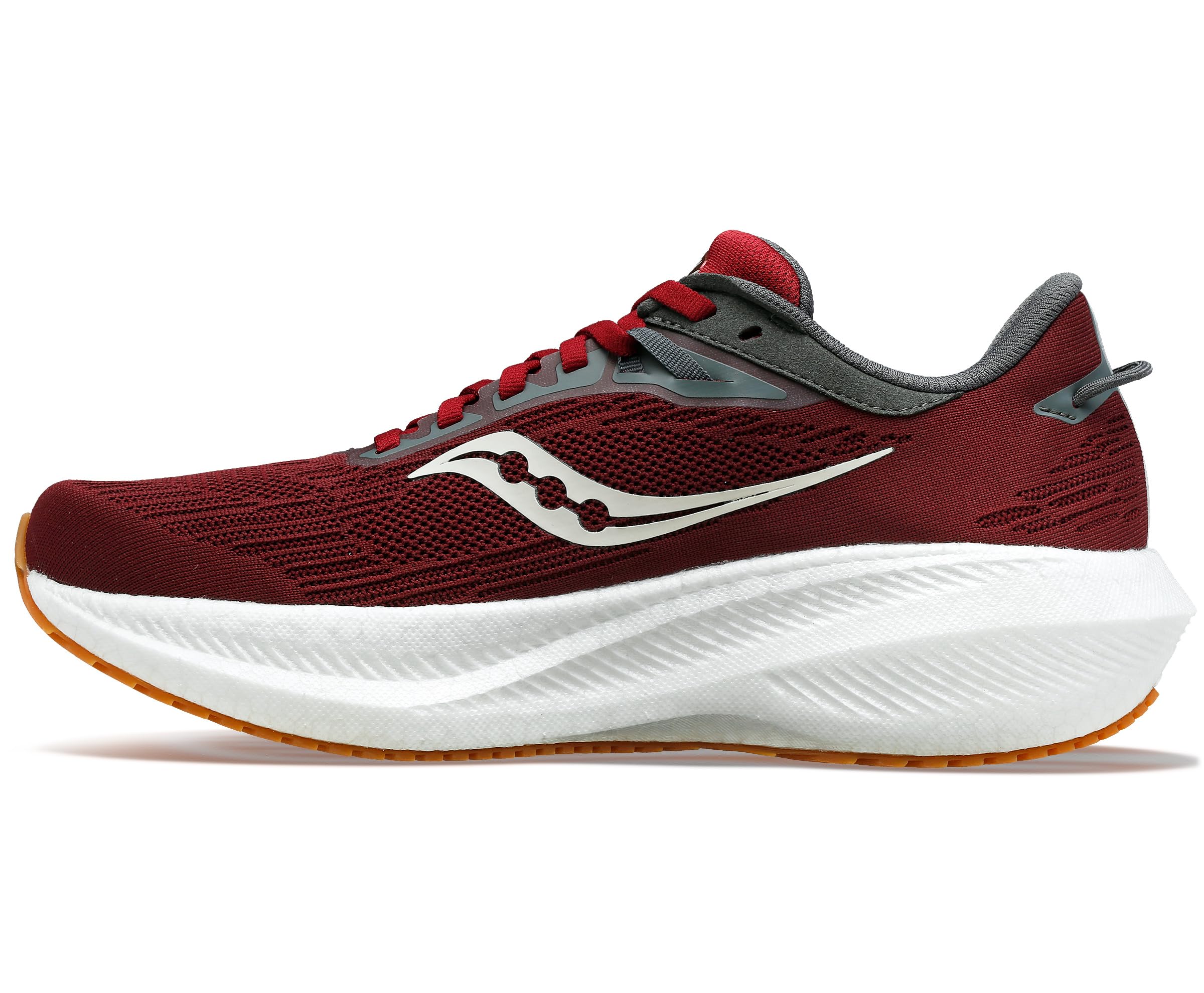 Saucony Men's Triumph 21 Running Shoe