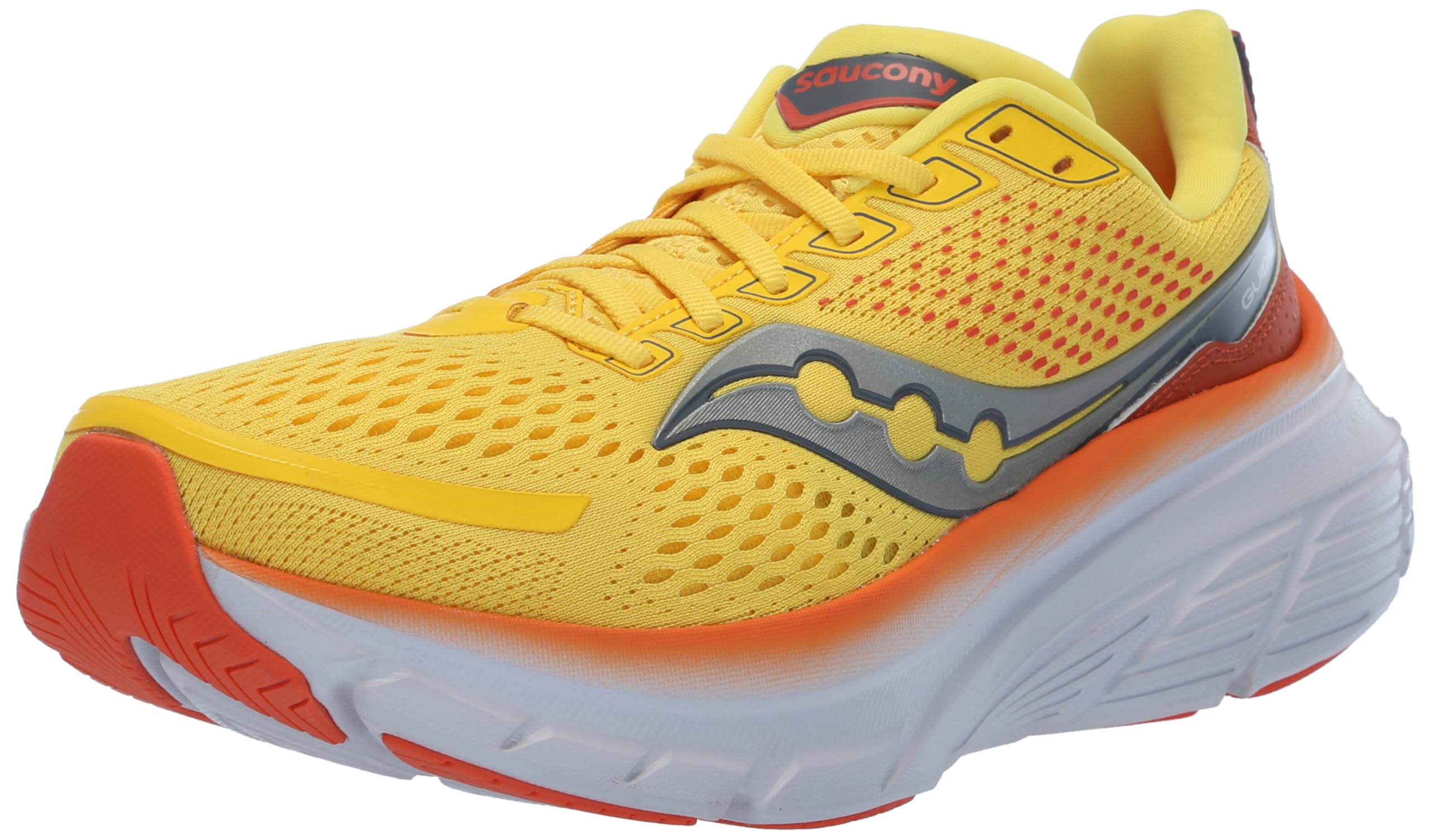 Saucony Guide 17 Men's Running Shoe