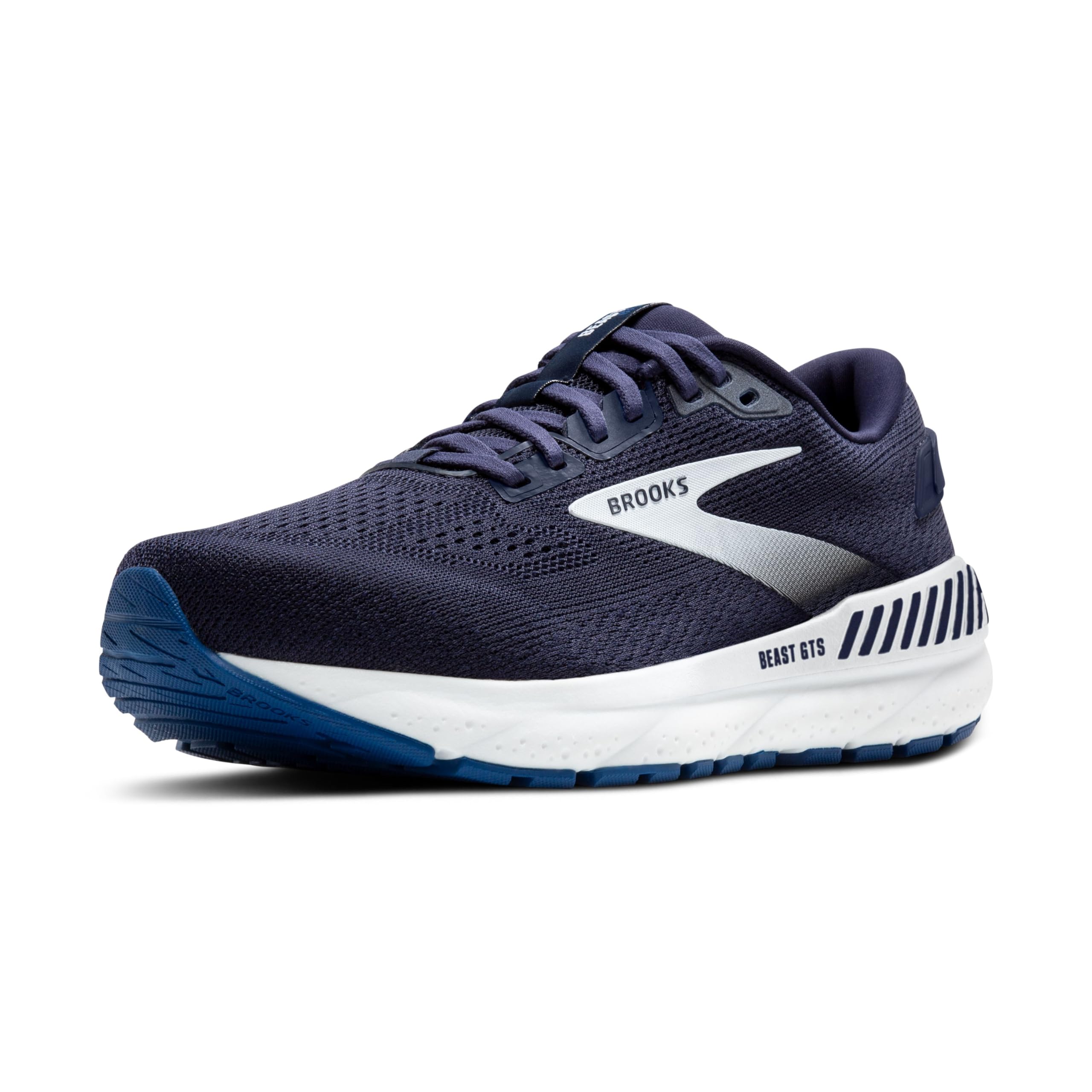 Brooks Men's Supportive Running and Walking Shoe